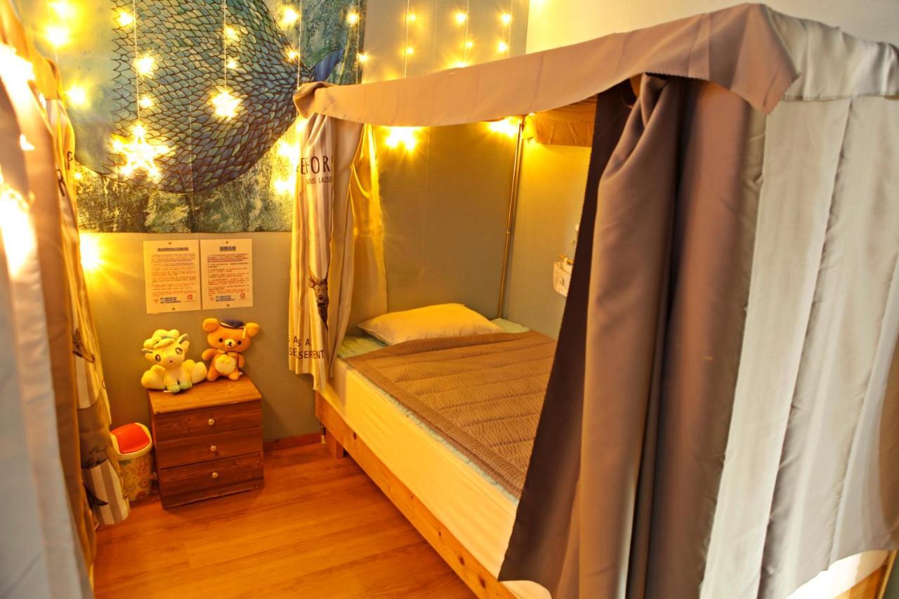 Baozen Guesthouse Jeju Extérieur photo
