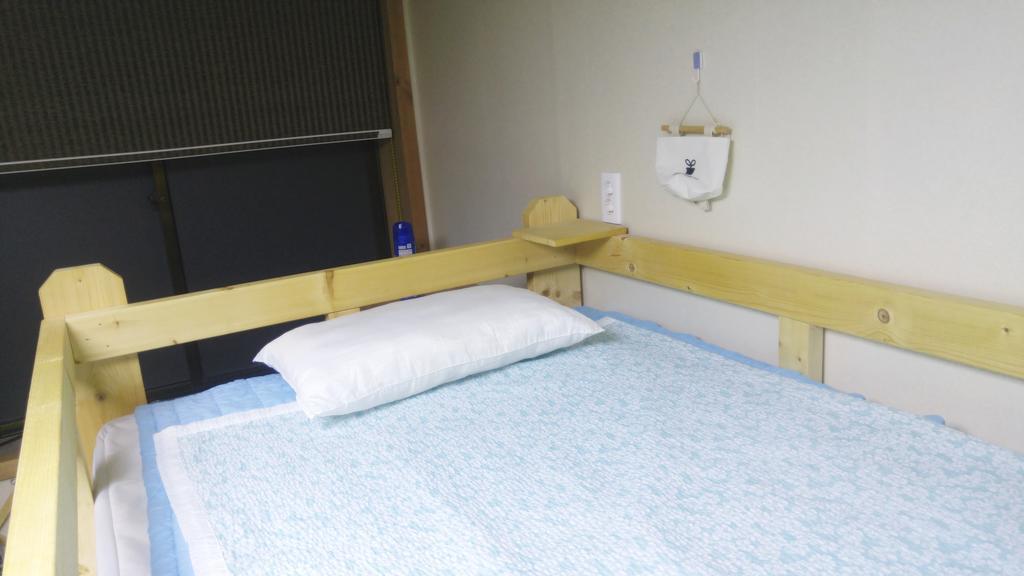 Baozen Guesthouse Jeju Chambre photo