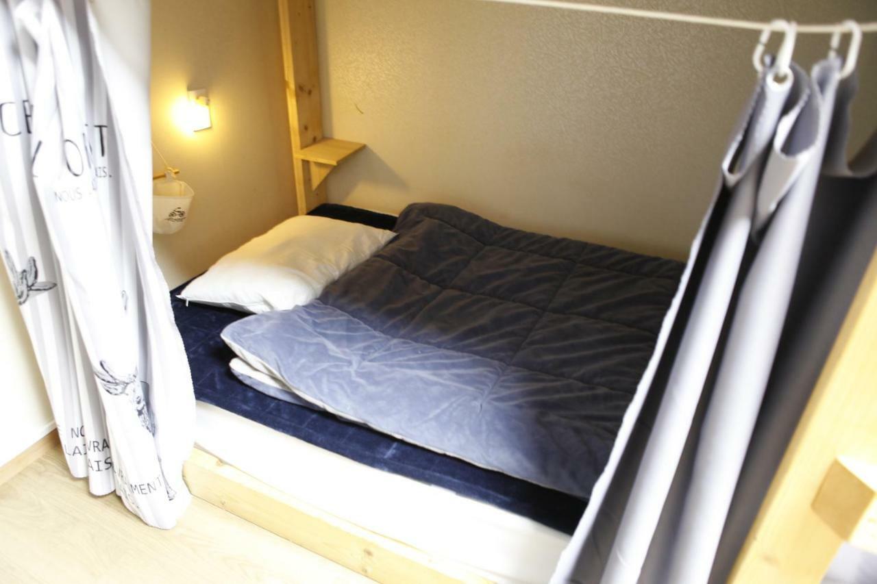 Baozen Guesthouse Jeju Extérieur photo