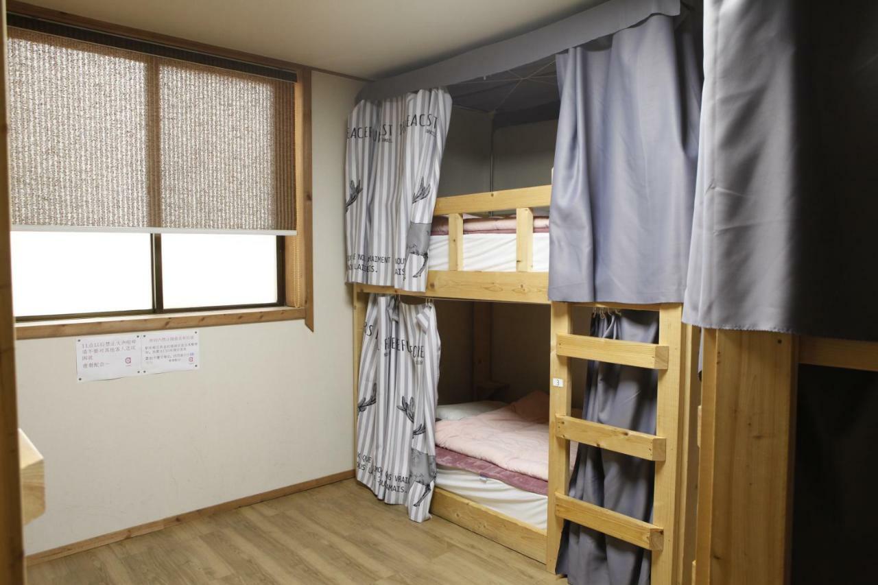 Baozen Guesthouse Jeju Extérieur photo