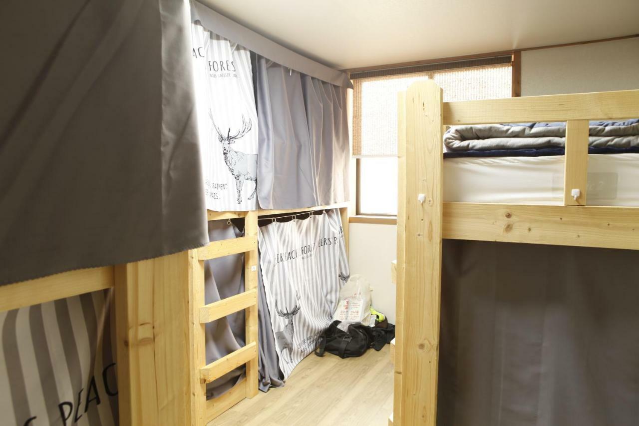 Baozen Guesthouse Jeju Extérieur photo