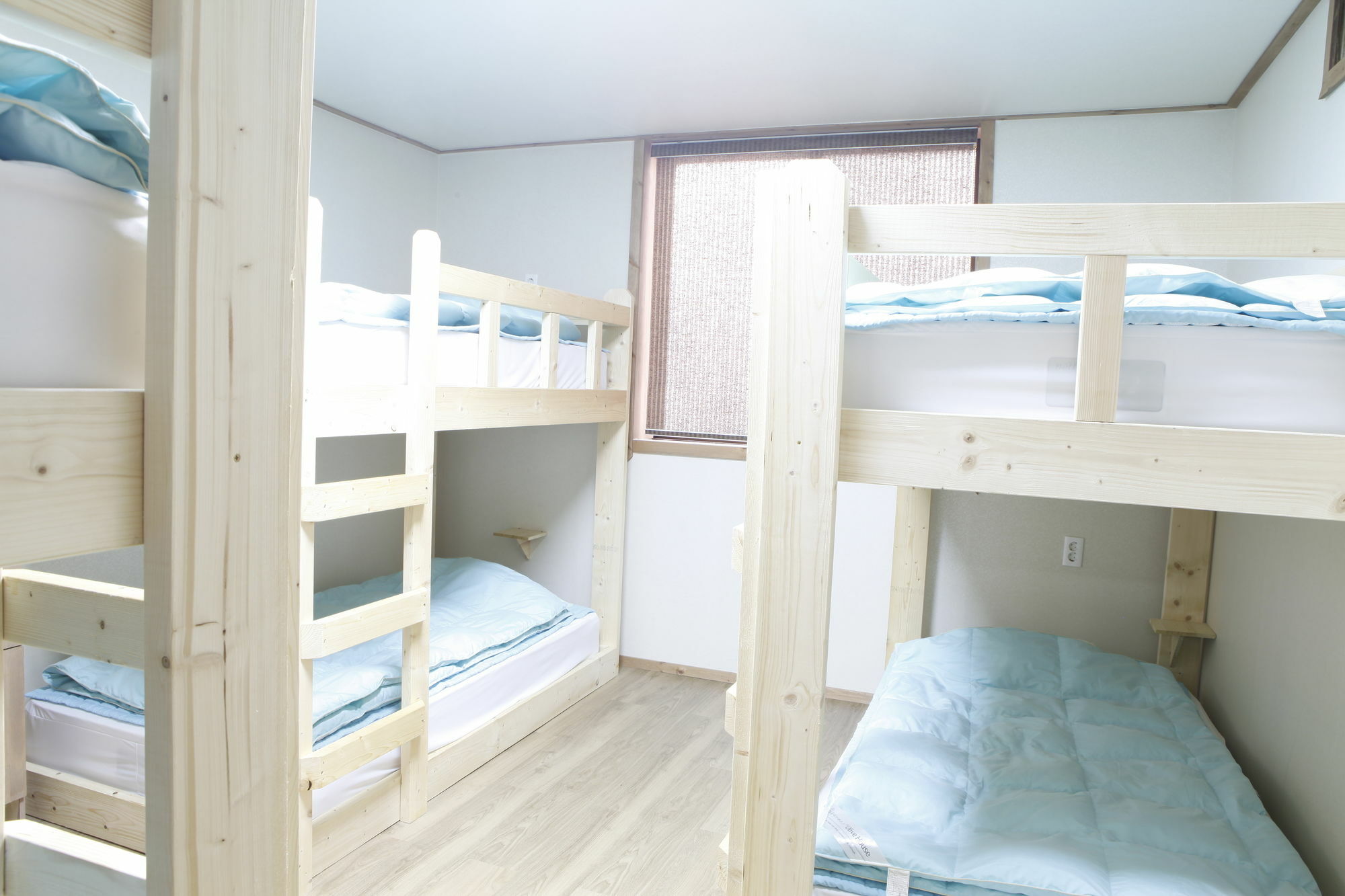 Baozen Guesthouse Jeju Extérieur photo