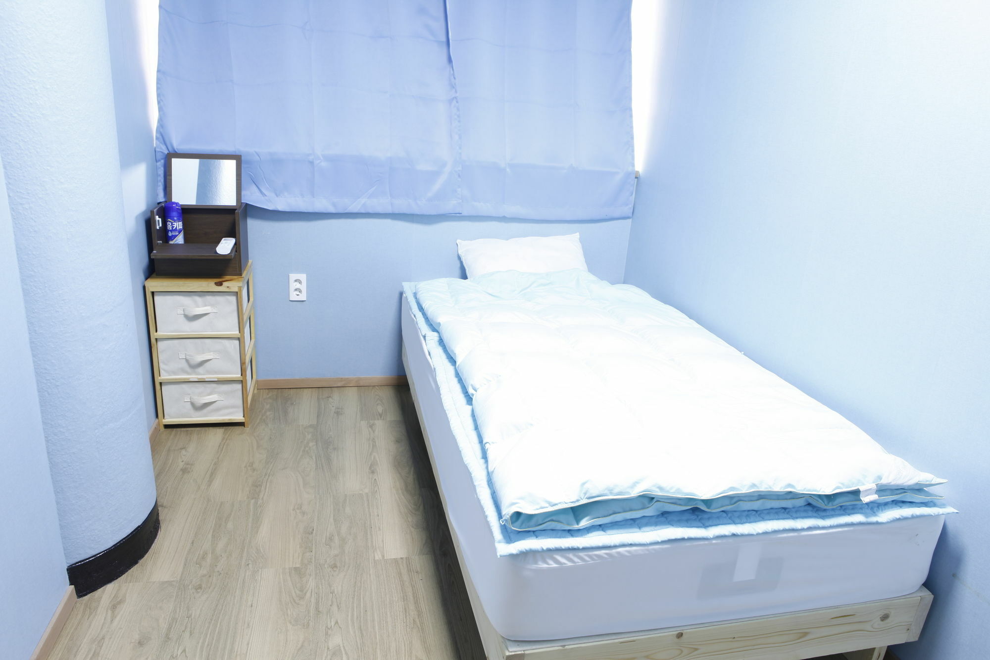 Baozen Guesthouse Jeju Extérieur photo