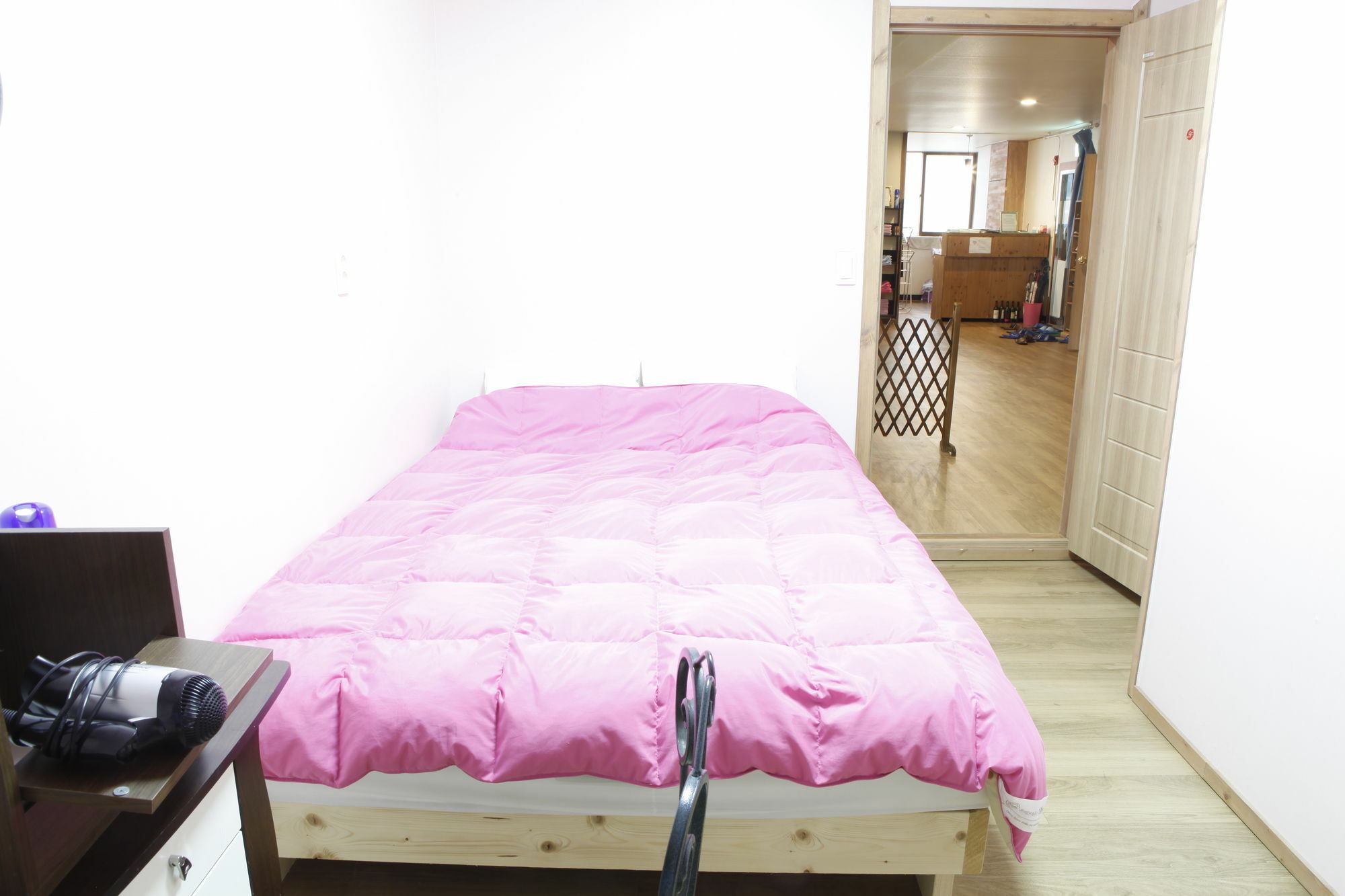 Baozen Guesthouse Jeju Extérieur photo