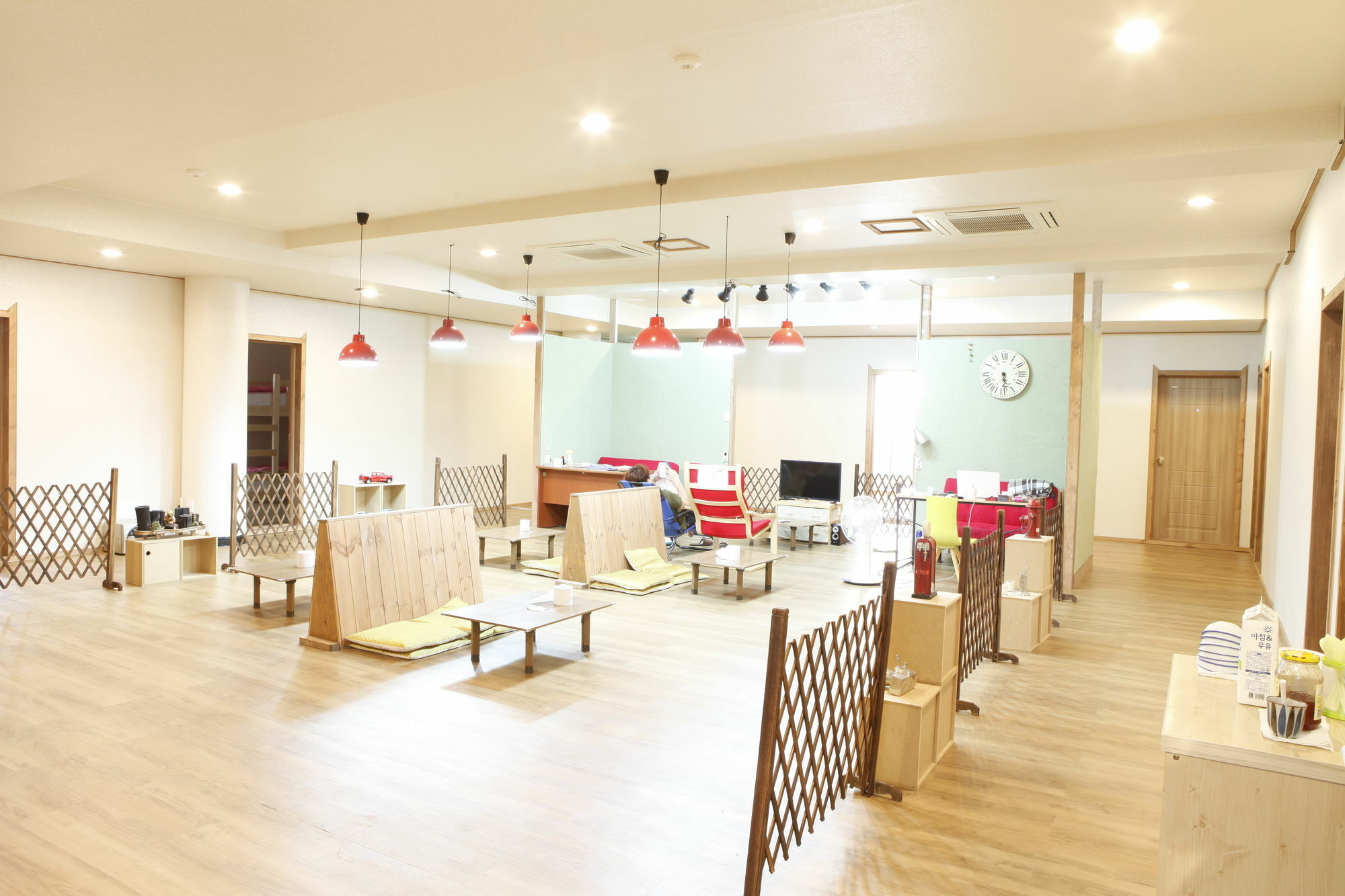 Baozen Guesthouse Jeju Extérieur photo