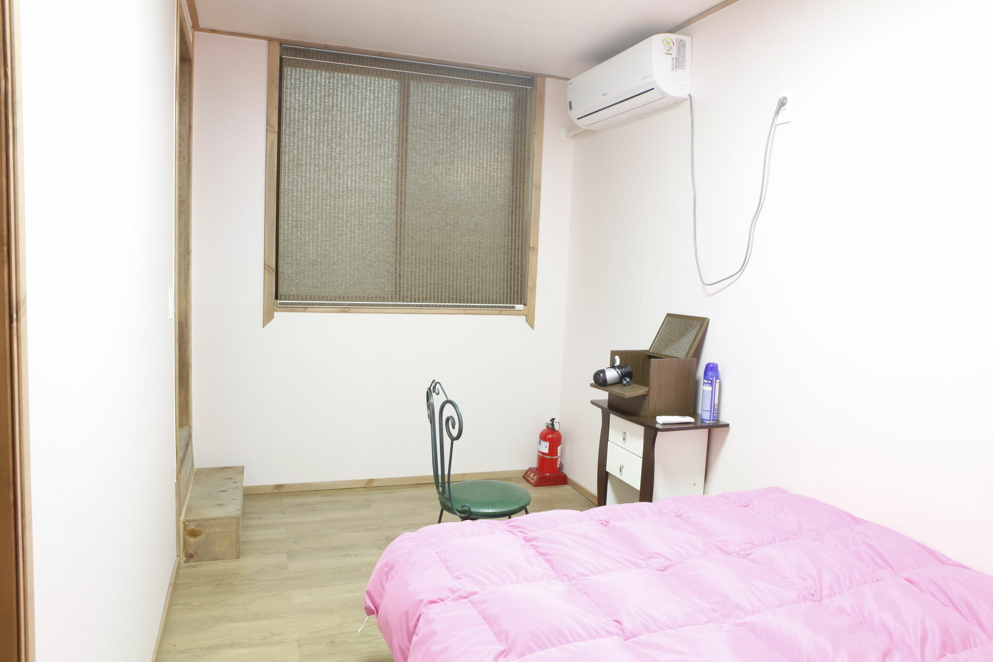 Baozen Guesthouse Jeju Extérieur photo
